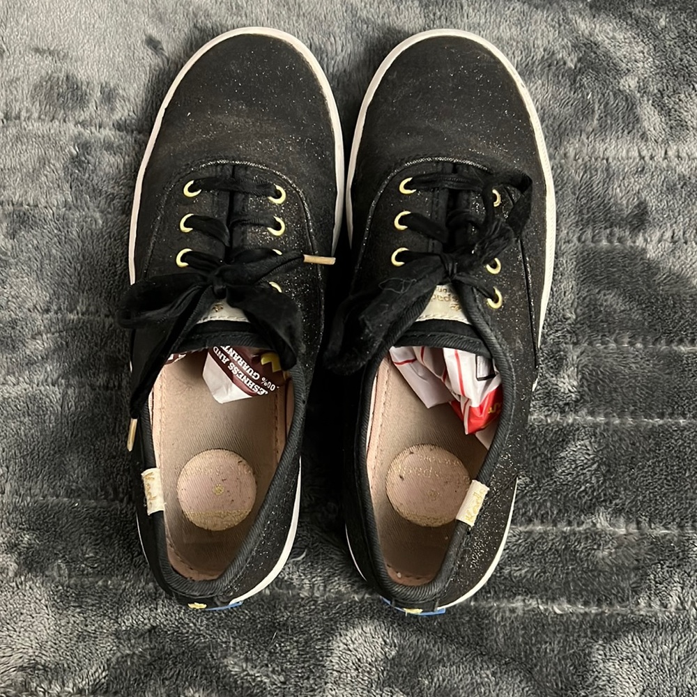 Keds Kate Spade Sneakers